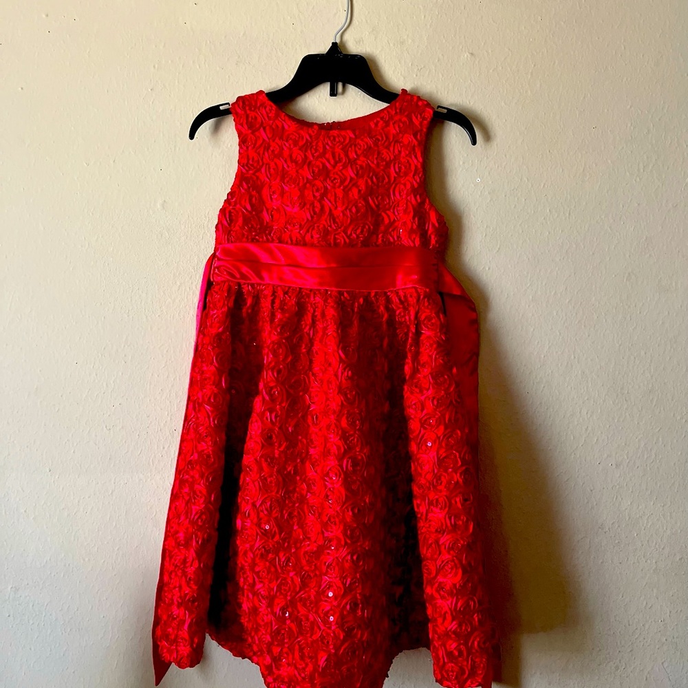 Girls dress shoes $16